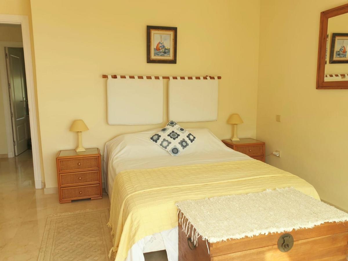 Casitamar Frontline Beach House Rental Casares Costa Near Estepona Bahia de Casares Kültér fotó
