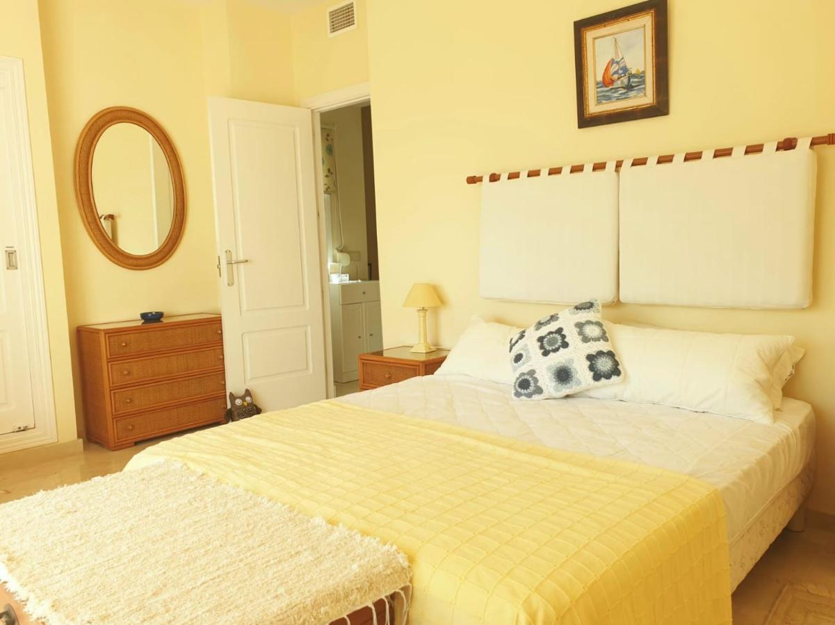 Casitamar Frontline Beach House Rental Casares Costa Near Estepona Bahia de Casares Kültér fotó