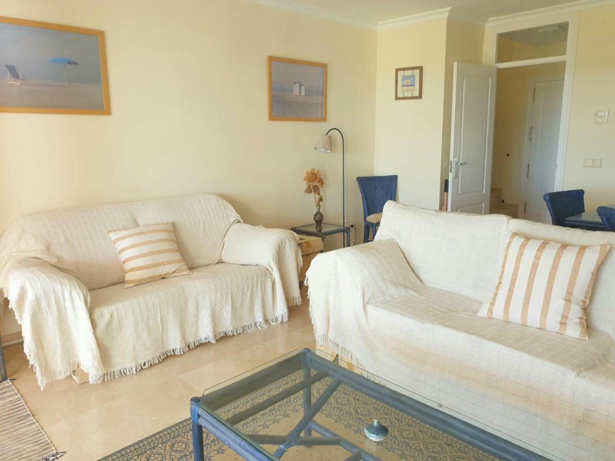 Casitamar Frontline Beach House Rental Casares Costa Near Estepona Bahia de Casares Kültér fotó