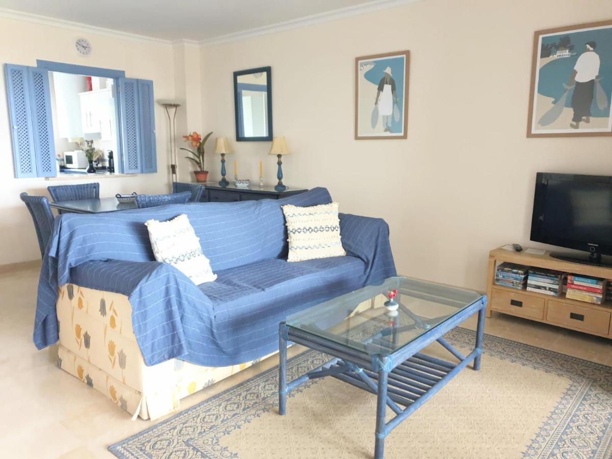 Casitamar Frontline Beach House Rental Casares Costa Near Estepona Bahia de Casares Kültér fotó