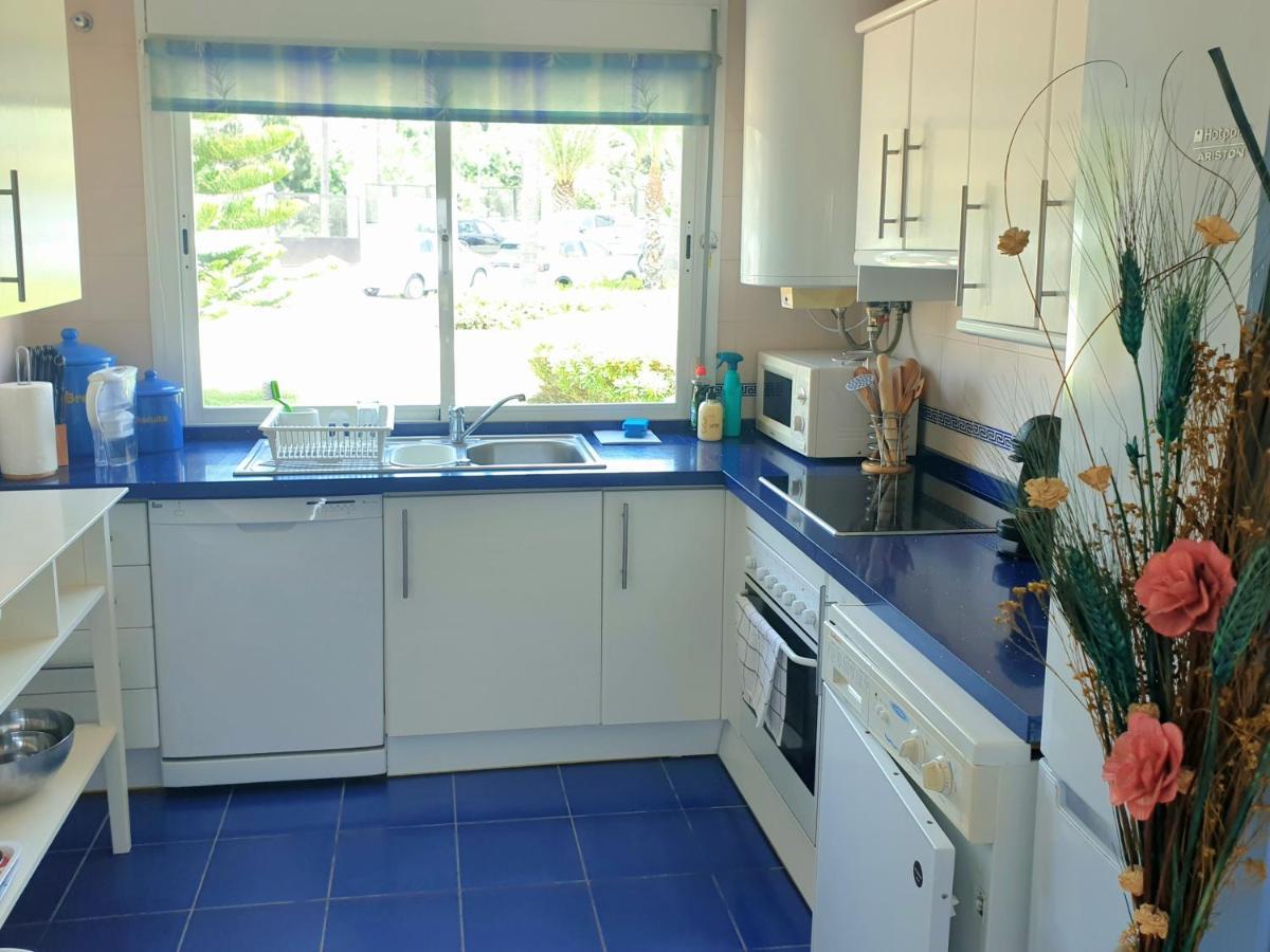 Casitamar Frontline Beach House Rental Casares Costa Near Estepona Bahia de Casares Kültér fotó