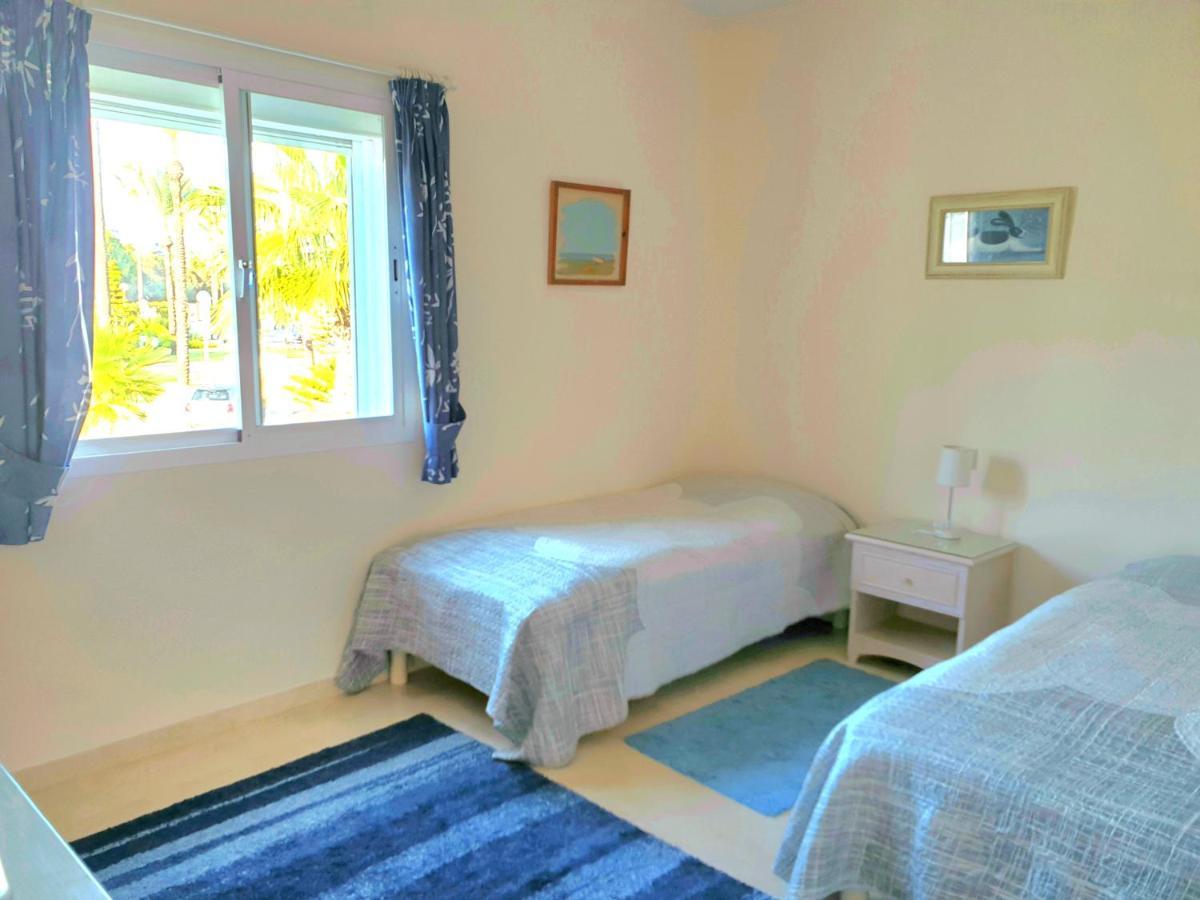 Casitamar Frontline Beach House Rental Casares Costa Near Estepona Bahia de Casares Kültér fotó